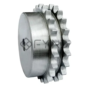 Roller Chain Sprocket