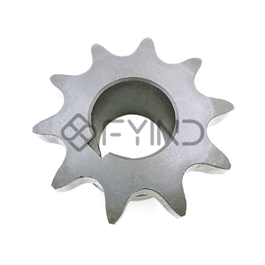Roller Chain Sprocket