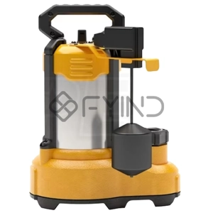 Submersible Pump