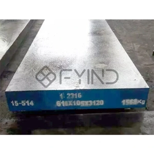 Alloy Steel Plate