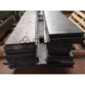 Alloy Steel Plate