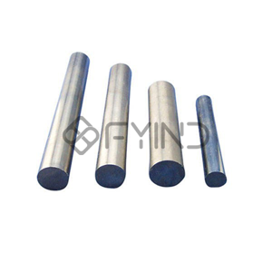 Alloy Steel Round Bar