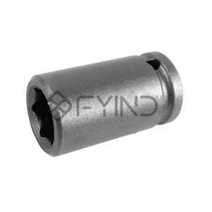 Socket Bit