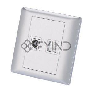 Ethernet Socket