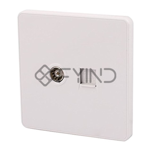 Ethernet Socket