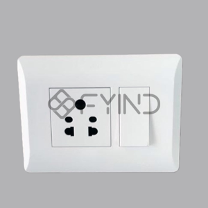 Socket Switch