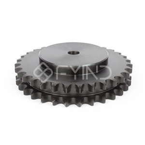 Roller Chain Sprocket