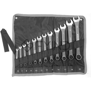 Spanner Tool Kit