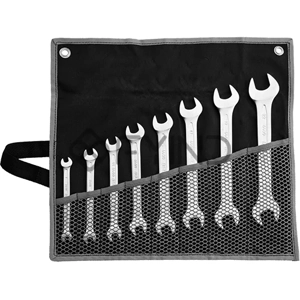 Spanner Tool Kit