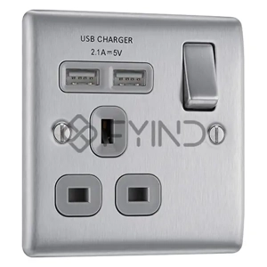 Switch Socket