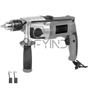 Impact Drill