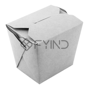 Paper Food Container