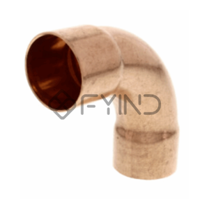 Pipe Elbow