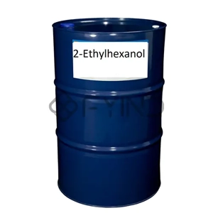 Ethyl Hexanol