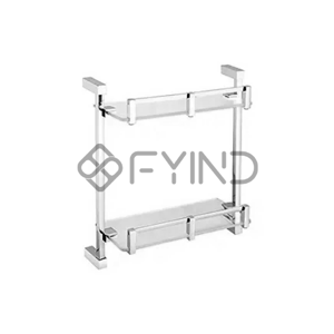 Bathroom Shelf