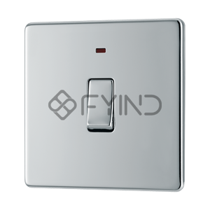 Socket Switch