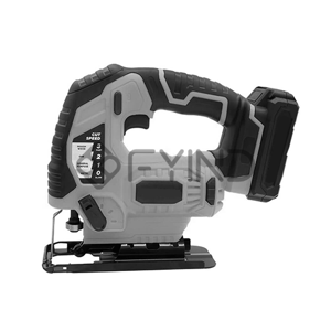 Jig Saw