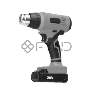 Heat Gun
