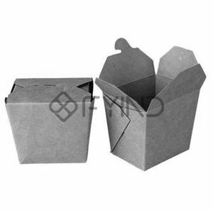 Paper Food Container