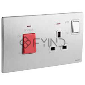 Electrical Control Module