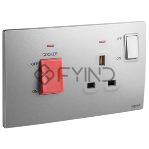 Electrical Control Module
