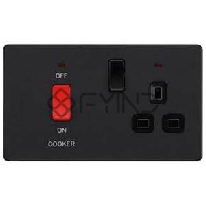 Electrical Control Module
