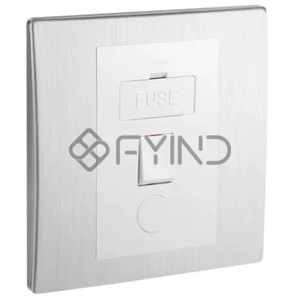 Fused Connection Unit