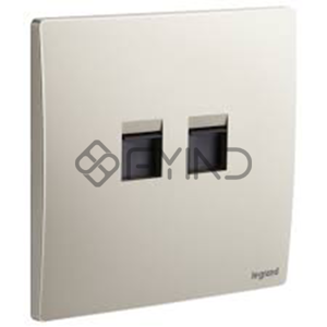 Wall Plate Adapter