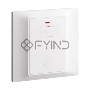 Fused Connection Unit