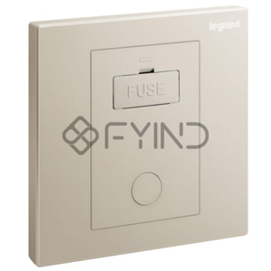 Fused Connection Unit