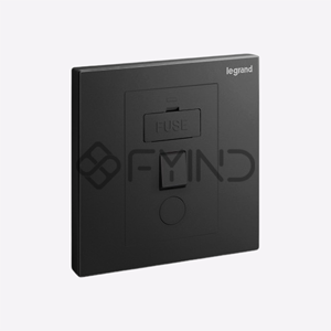 Fused Connection Unit