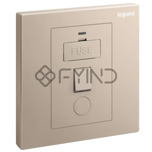 Fused Connection Unit