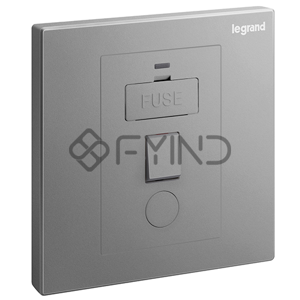 Fused Connection Unit
