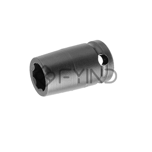 Socket Bit