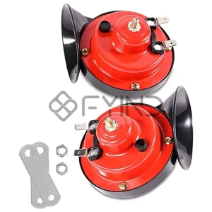 Vehicle Horn