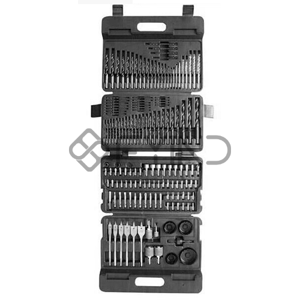 Drill Bit Set