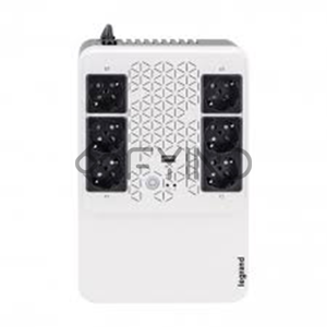 Uninterruptible Power Supply