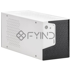 Uninterruptible Power Supply