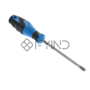 Flat Head Screwdriver