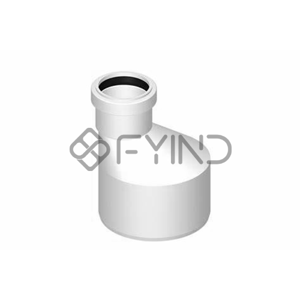 Pipe Reducer