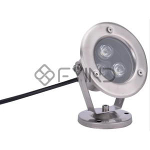 LED Light Fixture