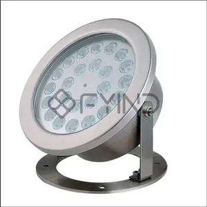 LED Light Fixture