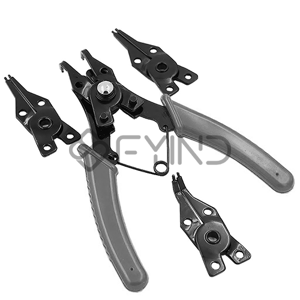 Circlip Plier