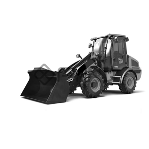 Wheel Loader