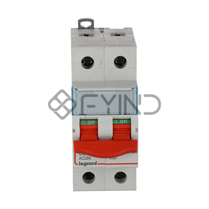 Electrical Isolator