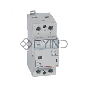 Electrical Contactor