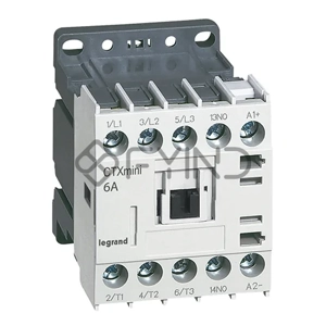 Electrical Contactor