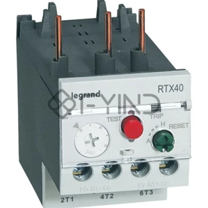 Overload Relay