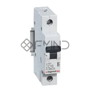 Circuit Breaker