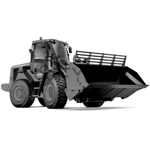 Wheel Loader